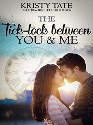 cover image of The Tick-tock Between You and Me